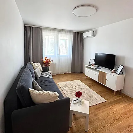 Apartment Vista