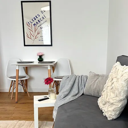 Vista Apartment