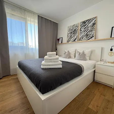 Vista Bukarest